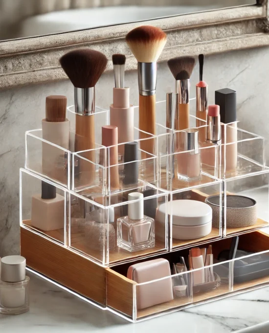 Органайзер для косметики