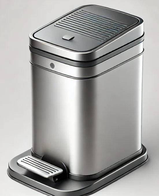 Мусорное ведро