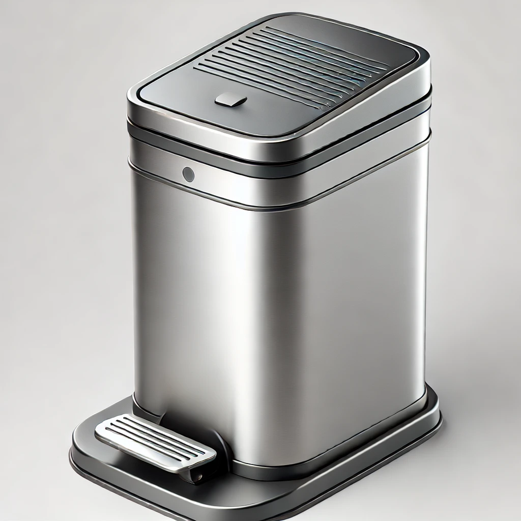 Мусорное ведро