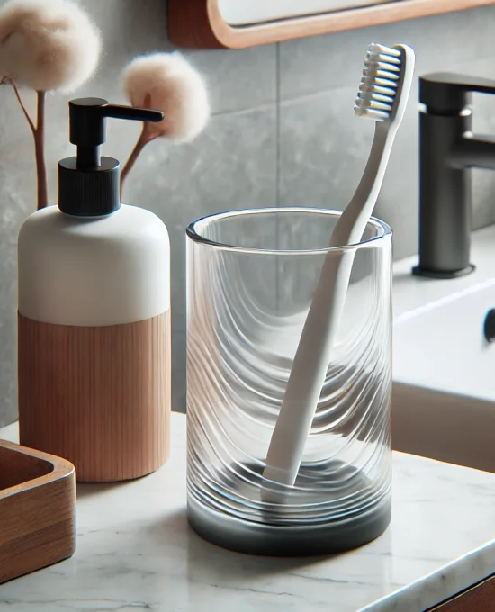 Стакан для щёток