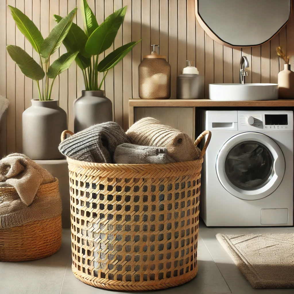 Корзина для белья