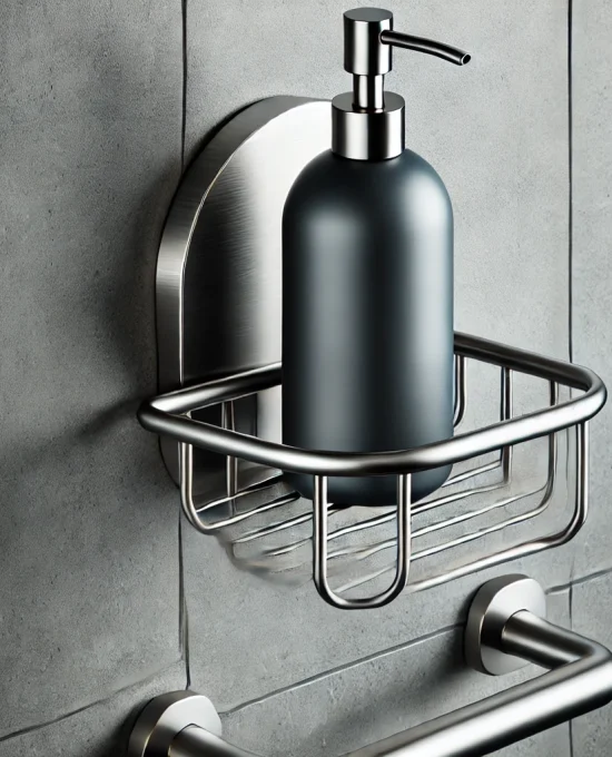 Держатель для шампуня