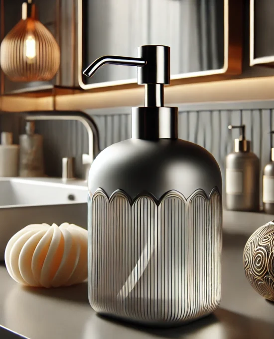 Дозатор для мыла