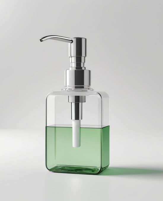 Создаём новый товар